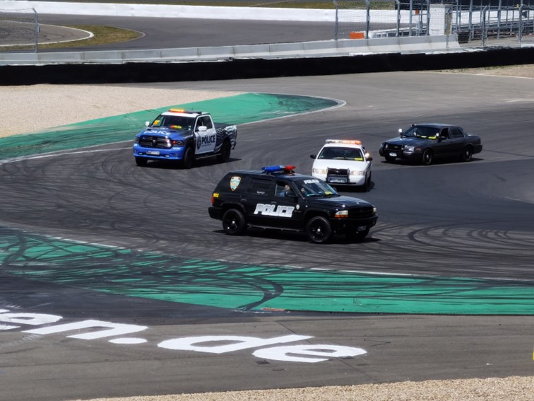 0847 Nurburgring Korso