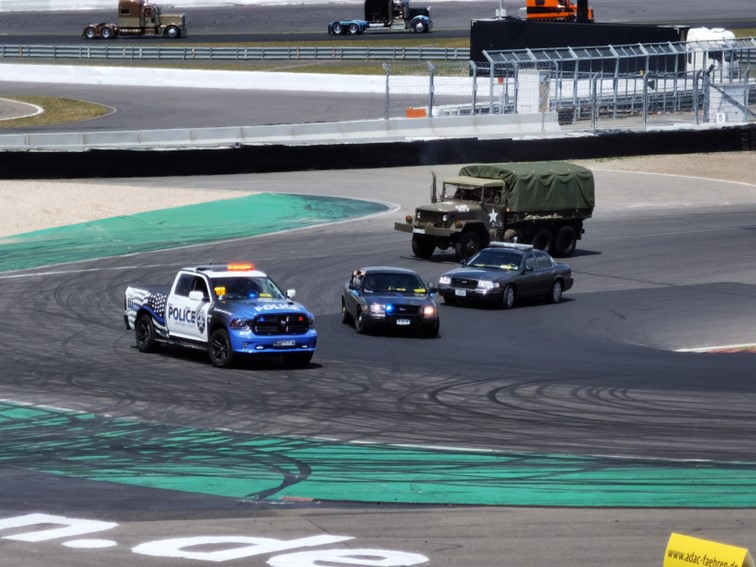 0847 Nurburgring Korso