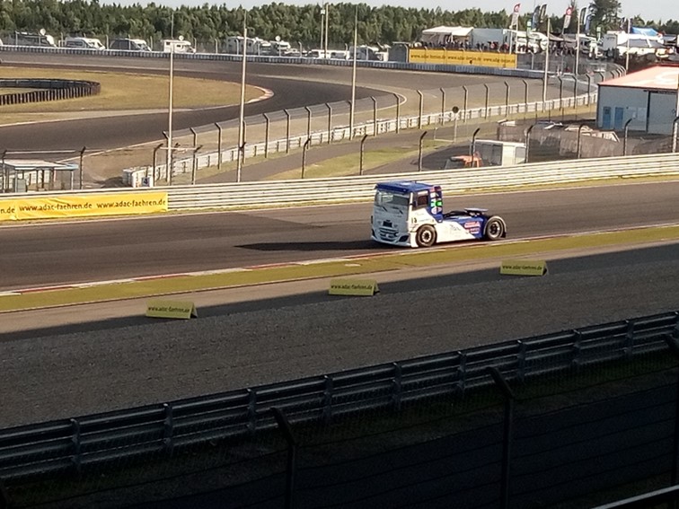 0001 FFSA  ADAC Mittelrhein Cup   Warm up