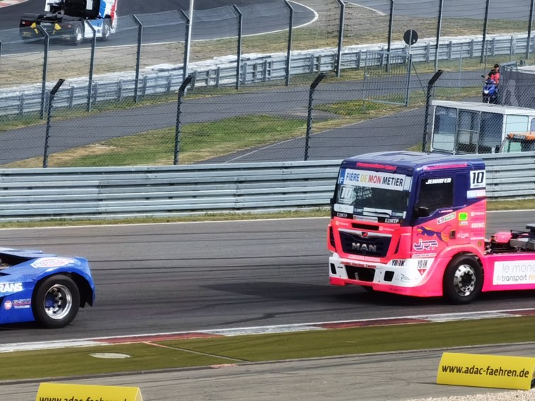 0001 FFSA  ADAC Mittelrhein Cup   Warm up