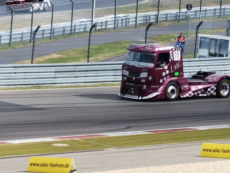 0001 FFSA  ADAC Mittelrhein Cup   Warm up