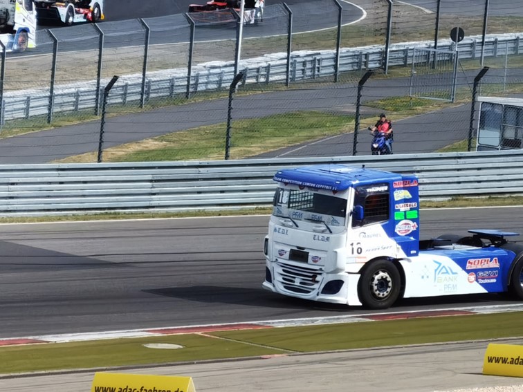 0001 FFSA  ADAC Mittelrhein Cup   Warm up