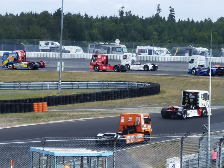 0001 FFSA  ADAC Mittelrhein Cup   Warm up
