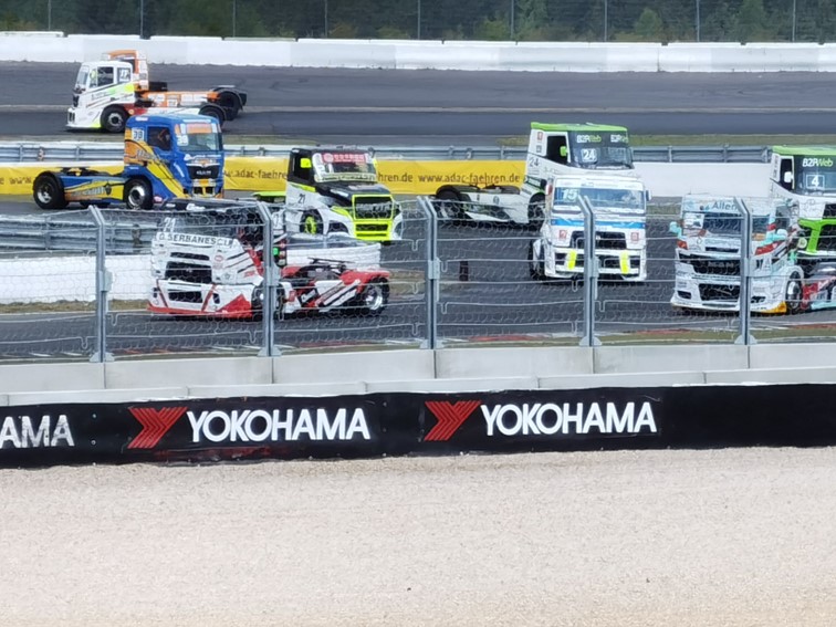 0001 FFSA  ADAC Mittelrhein Cup   Warm up