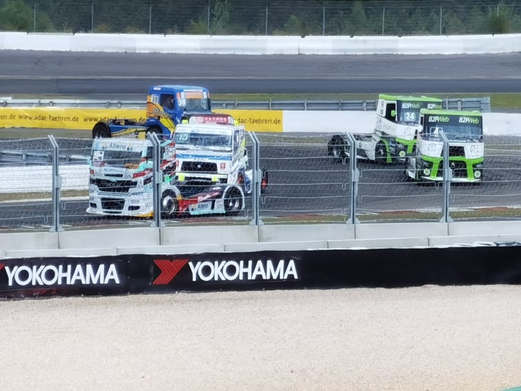 0001 FFSA  ADAC Mittelrhein Cup   Warm up