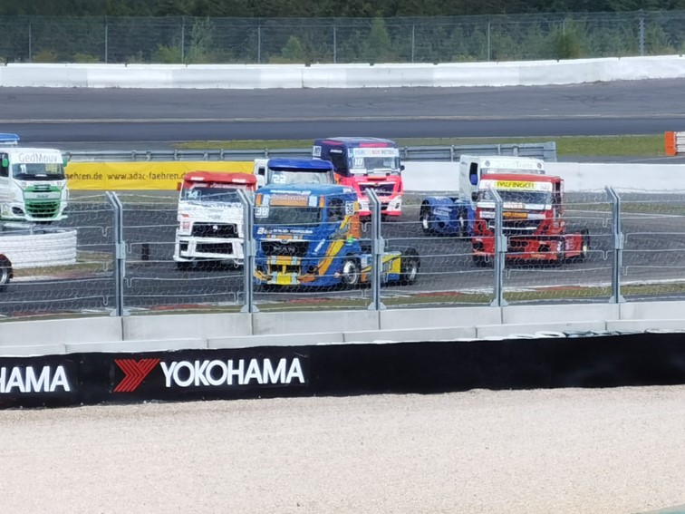 0001 FFSA ADAC Mittelrhein Cup Warm up