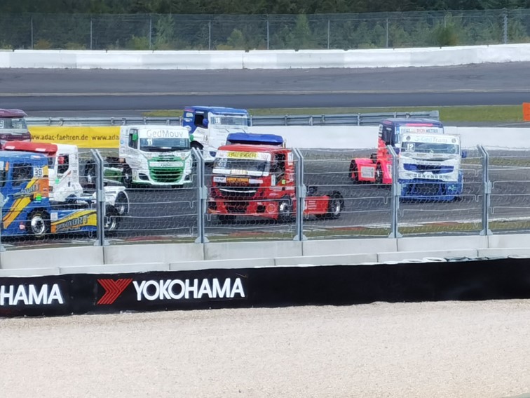 0001 FFSA  ADAC Mittelrhein Cup   Warm up