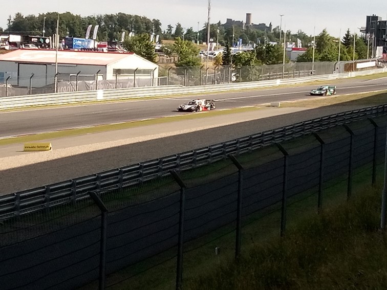 0247 Prototype Cup Germany   Warm up