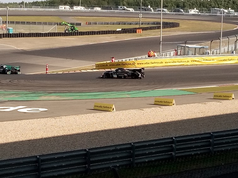 0247 Prototype Cup Germany   Warm up