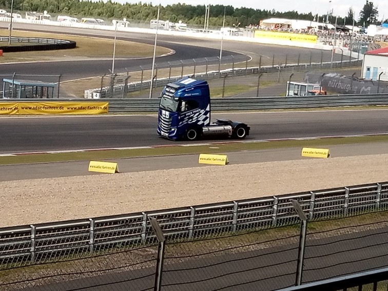 1082 Prototype Cup Germany   Rennen 1