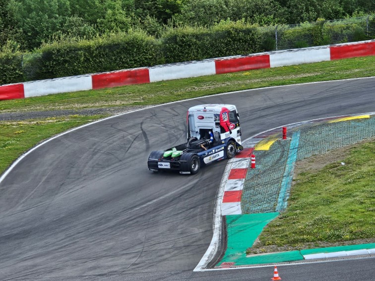 050 1. Rennen 13 07 ETRC Truck Grand Prix