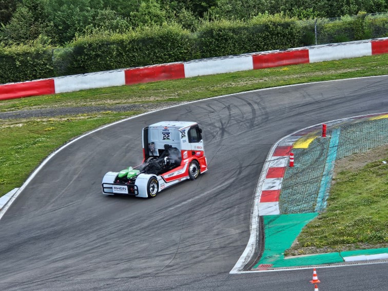 050 1. Rennen 13 07 ETRC Truck Grand Prix
