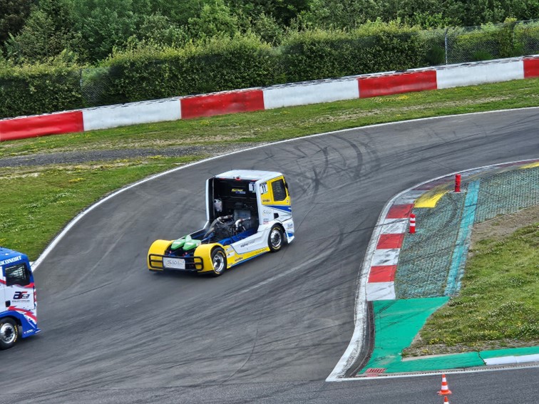 050 1. Rennen 13 07 ETRC Truck Grand Prix