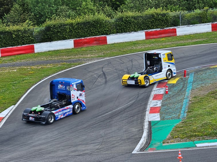 050 1. Rennen 13 07 ETRC Truck Grand Prix