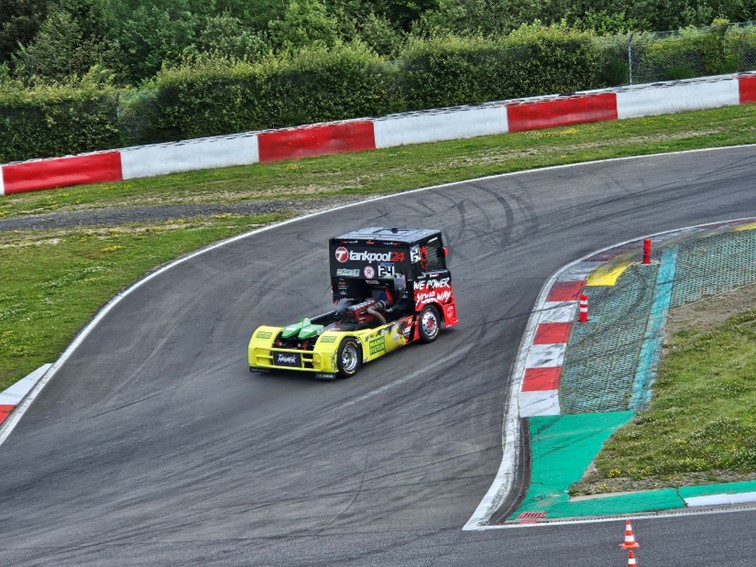 050 1. Rennen 13 07 ETRC Truck Grand Prix