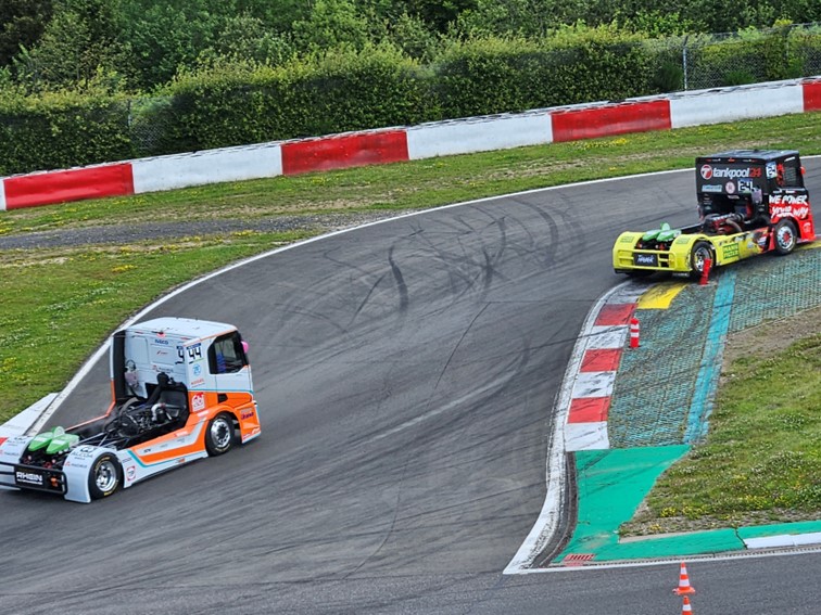 050 1. Rennen 13 07 ETRC Truck Grand Prix