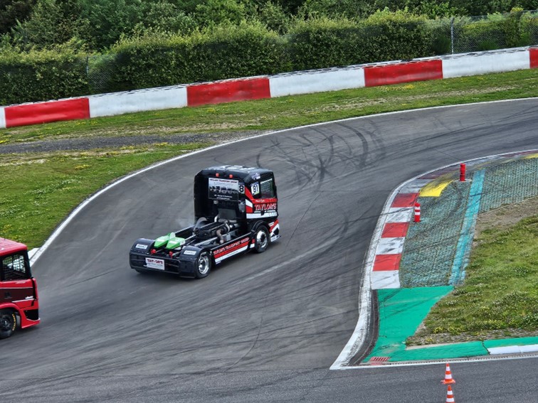 050 1. Rennen 13 07 ETRC Truck Grand Prix