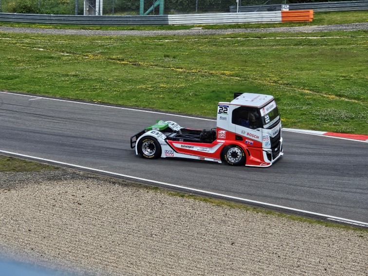 050 1. Rennen 13 07 ETRC Truck Grand Prix