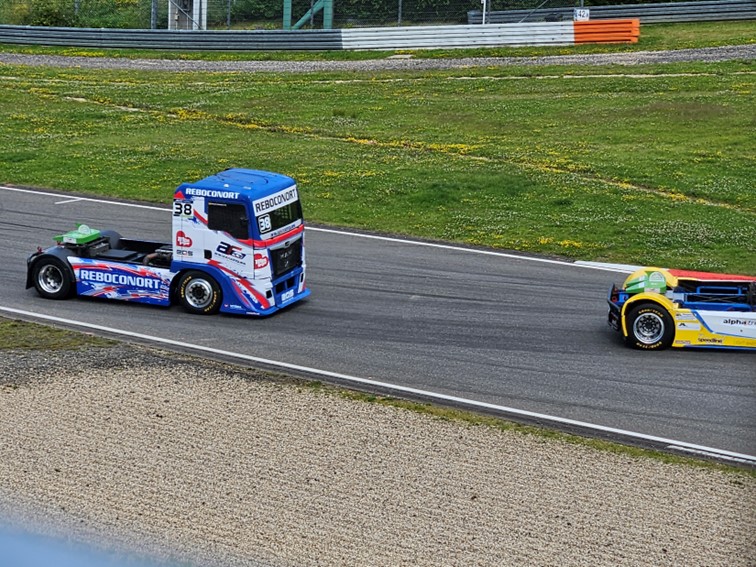 050 1. Rennen 13 07 ETRC Truck Grand Prix