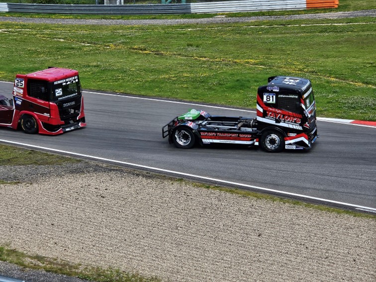 050 1. Rennen 13 07 ETRC Truck Grand Prix