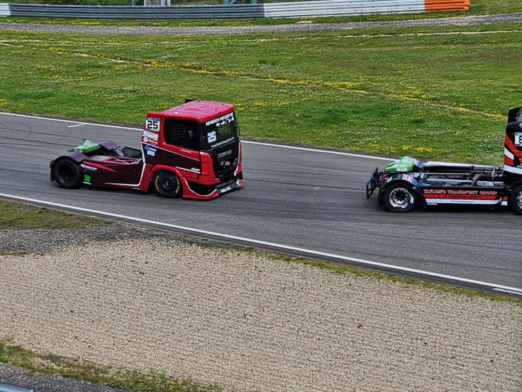 050 1. Rennen 13 07 ETRC Truck Grand Prix