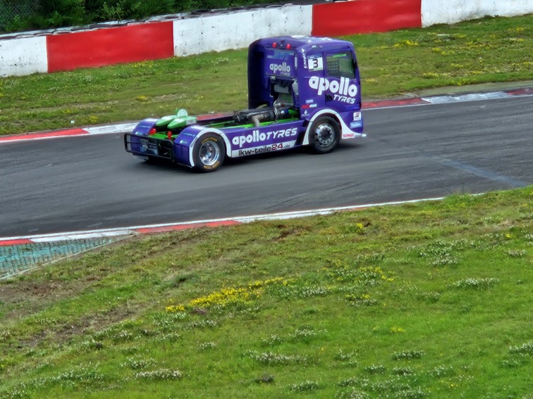 050 1. Rennen 13 07 ETRC Truck Grand Prix