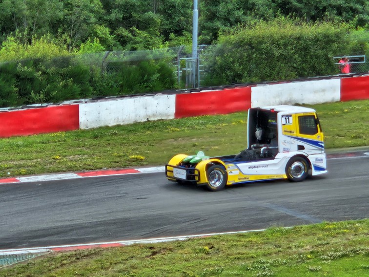050 1. Rennen 13 07 ETRC Truck Grand Prix