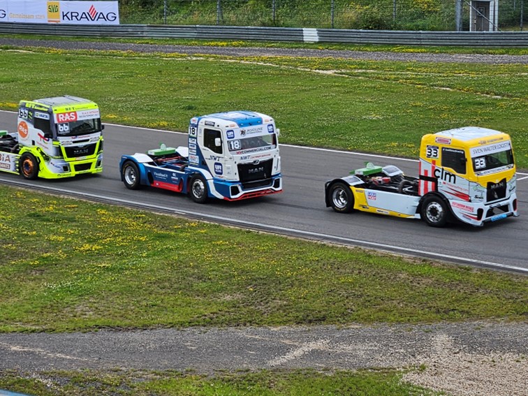 050 1. Rennen 13 07 ETRC Truck Grand Prix