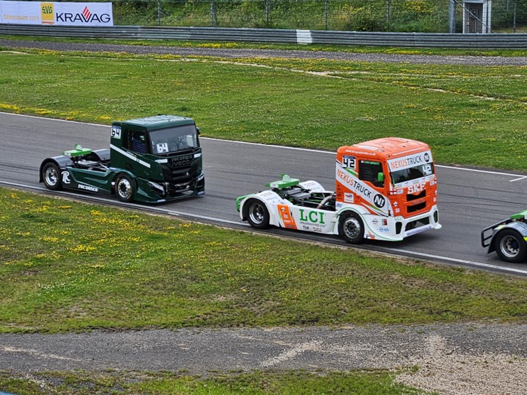 050 1. Rennen 13 07 ETRC Truck Grand Prix