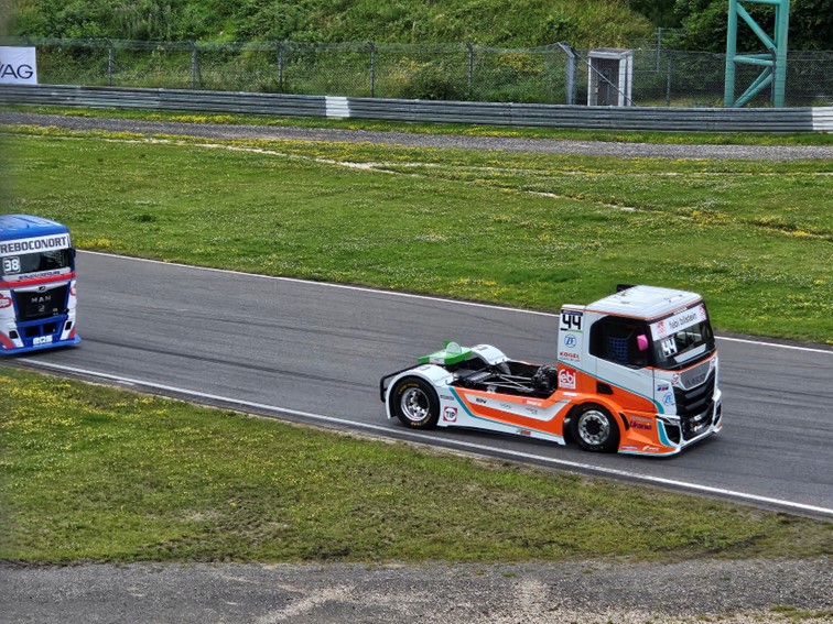050 1. Rennen 13 07 ETRC Truck Grand Prix