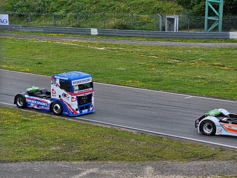 050 1. Rennen 13 07 ETRC Truck Grand Prix