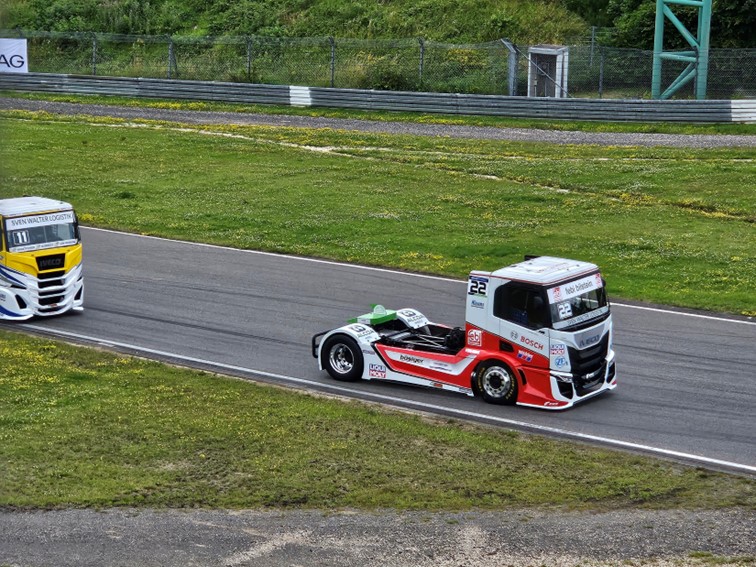 050 1. Rennen 13 07 ETRC Truck Grand Prix