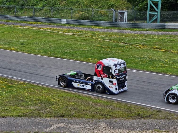 050 1. Rennen 13 07 ETRC Truck Grand Prix