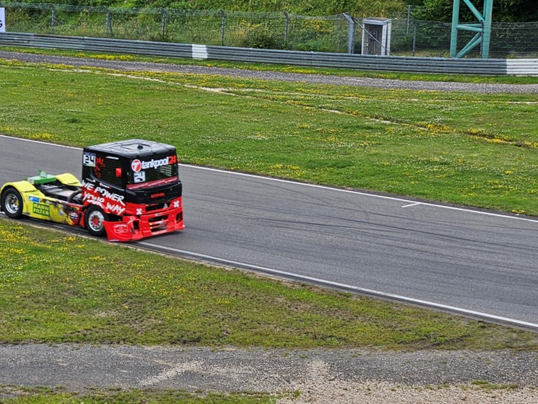 050 1. Rennen 13 07 ETRC Truck Grand Prix