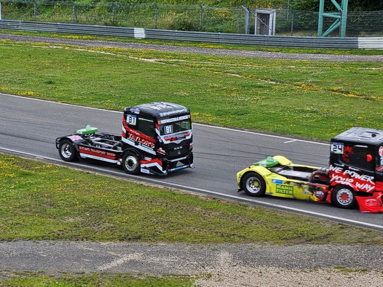 050 1. Rennen 13 07 ETRC Truck Grand Prix