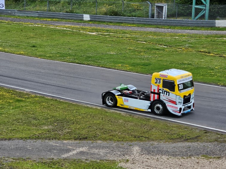 050 1. Rennen 13 07 ETRC Truck Grand Prix