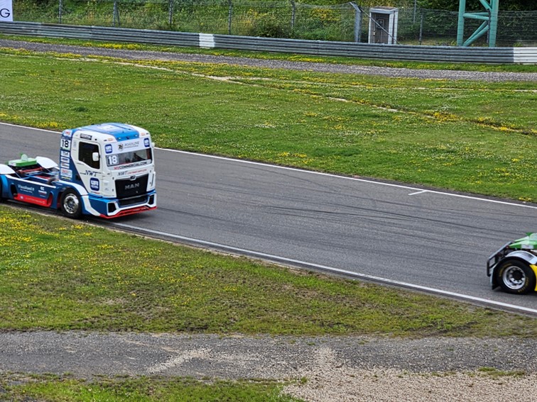 050 1. Rennen 13 07 ETRC Truck Grand Prix