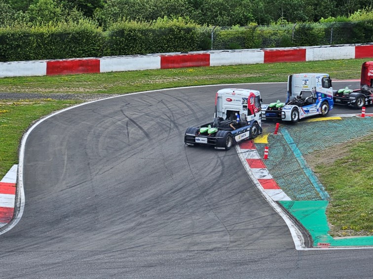 050 1. Rennen 13 07 ETRC Truck Grand Prix