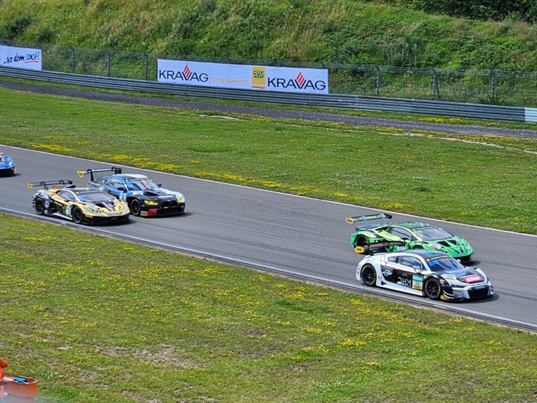 034 ADAC GT Masters   Rennen 1   13.07.2024
