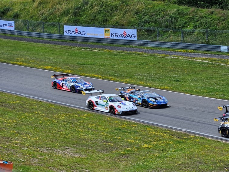 034 ADAC GT Masters   Rennen 1   13.07.2024