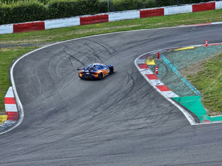 034 ADAC GT Masters   Rennen 1   13.07.2024