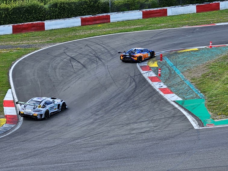 034 ADAC GT Masters   Rennen 1   13.07.2024