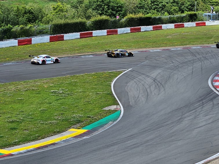 034 ADAC GT Masters   Rennen 1   13.07.2024