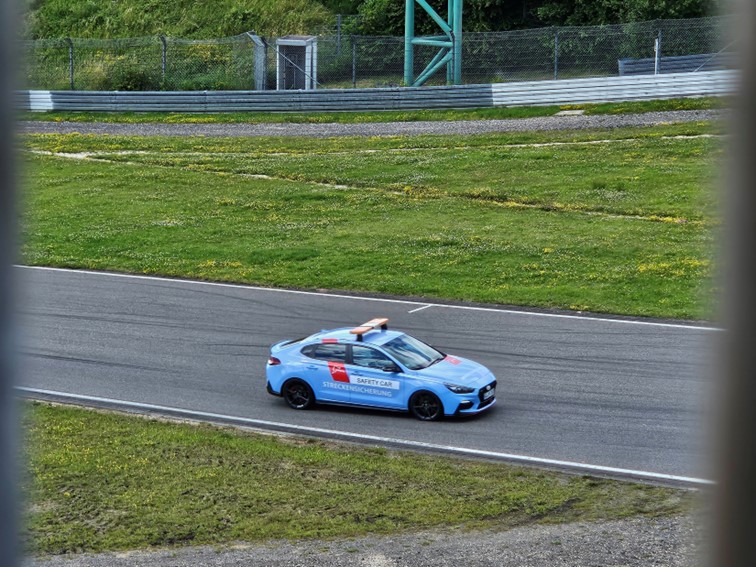 034 ADAC GT Masters   Rennen 1   13.07.2024