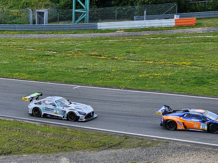 034 ADAC GT Masters Rennen 1 13.07.2024