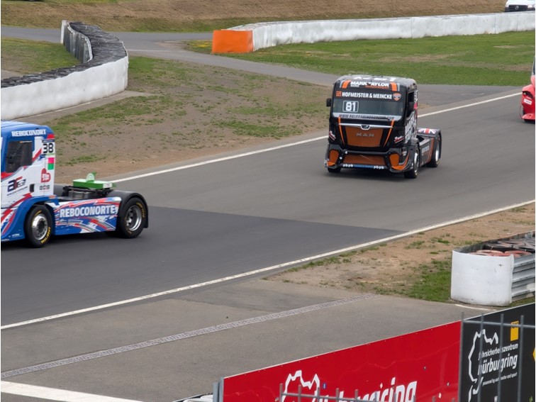 055 Truck Grand Prix   Qualifikation 2