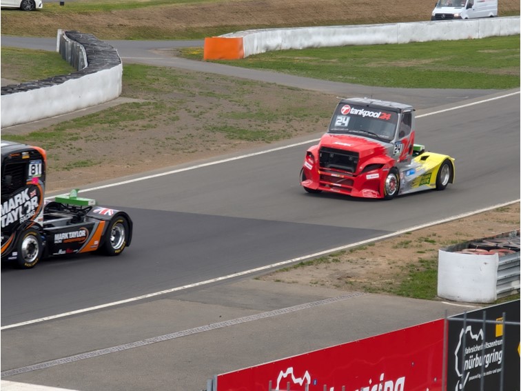 055 Truck Grand Prix   Qualifikation 2