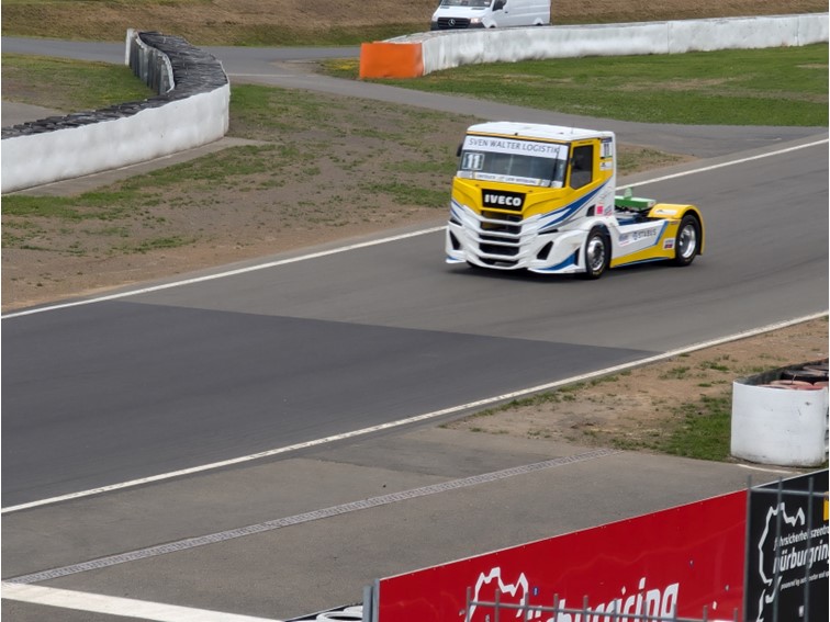 055 Truck Grand Prix   Qualifikation 2