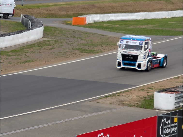 055 Truck Grand Prix   Qualifikation 2