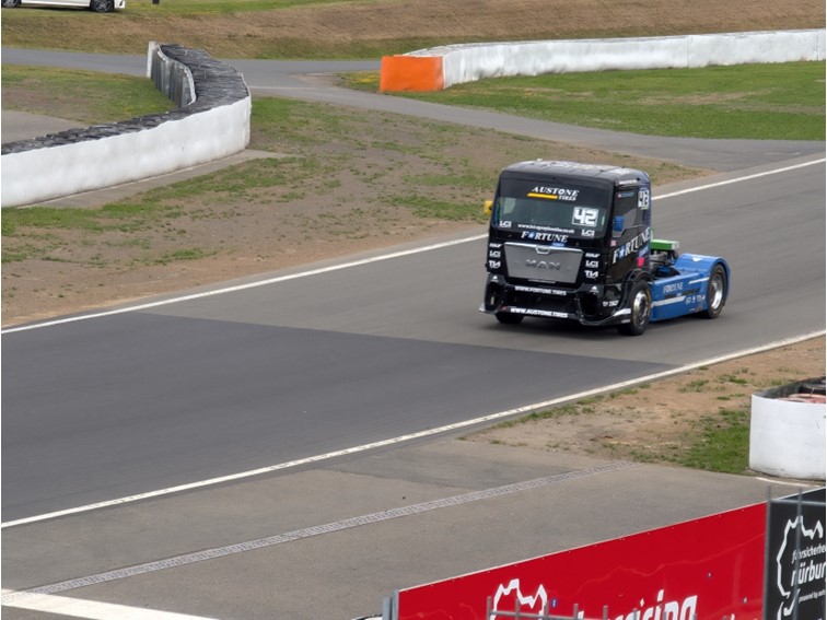 055 Truck Grand Prix   Qualifikation 2